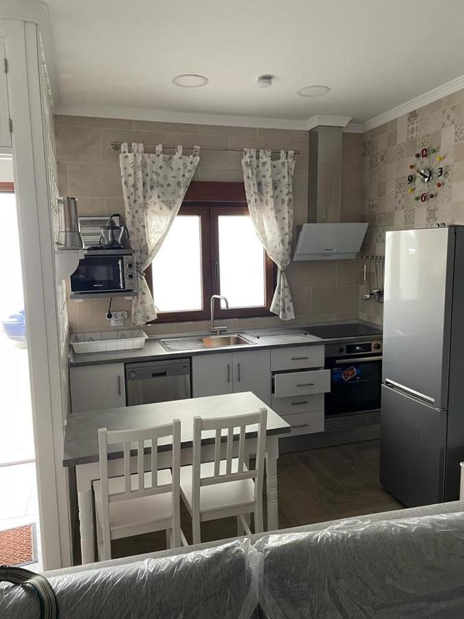 Casa Maria Holiday home