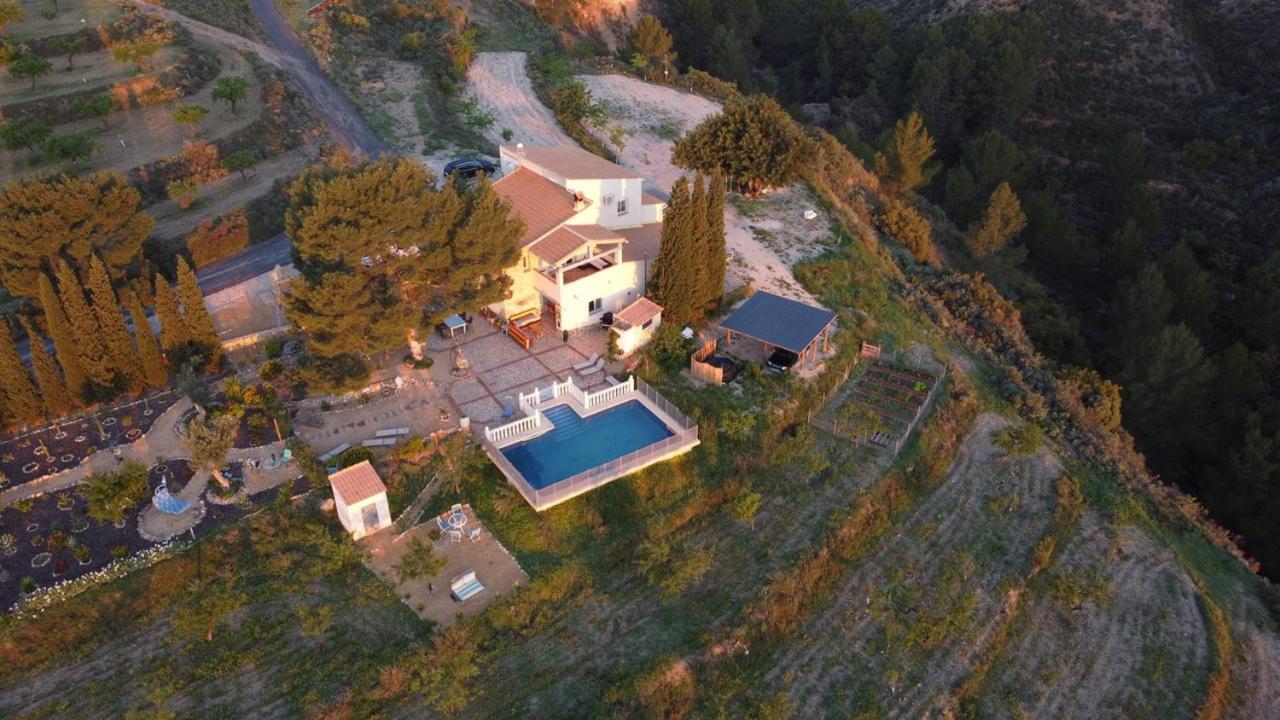 Casa Pura Vida Bed and breakfast *