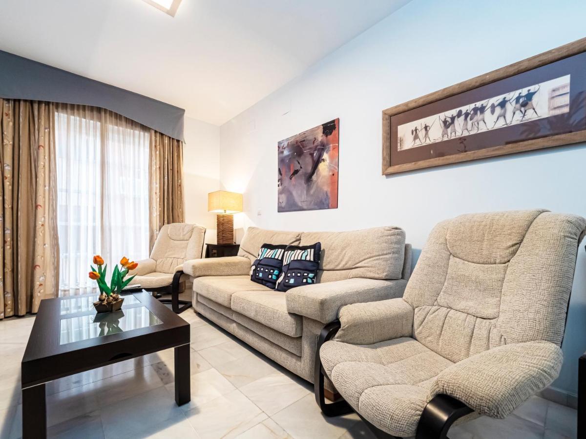 Céntrico Y Bonito Apartamento *