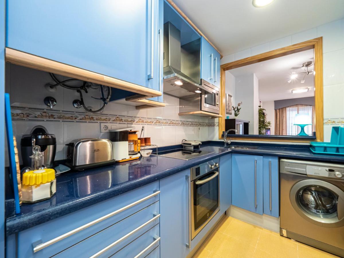 Apartamento Céntrico Y Bonito