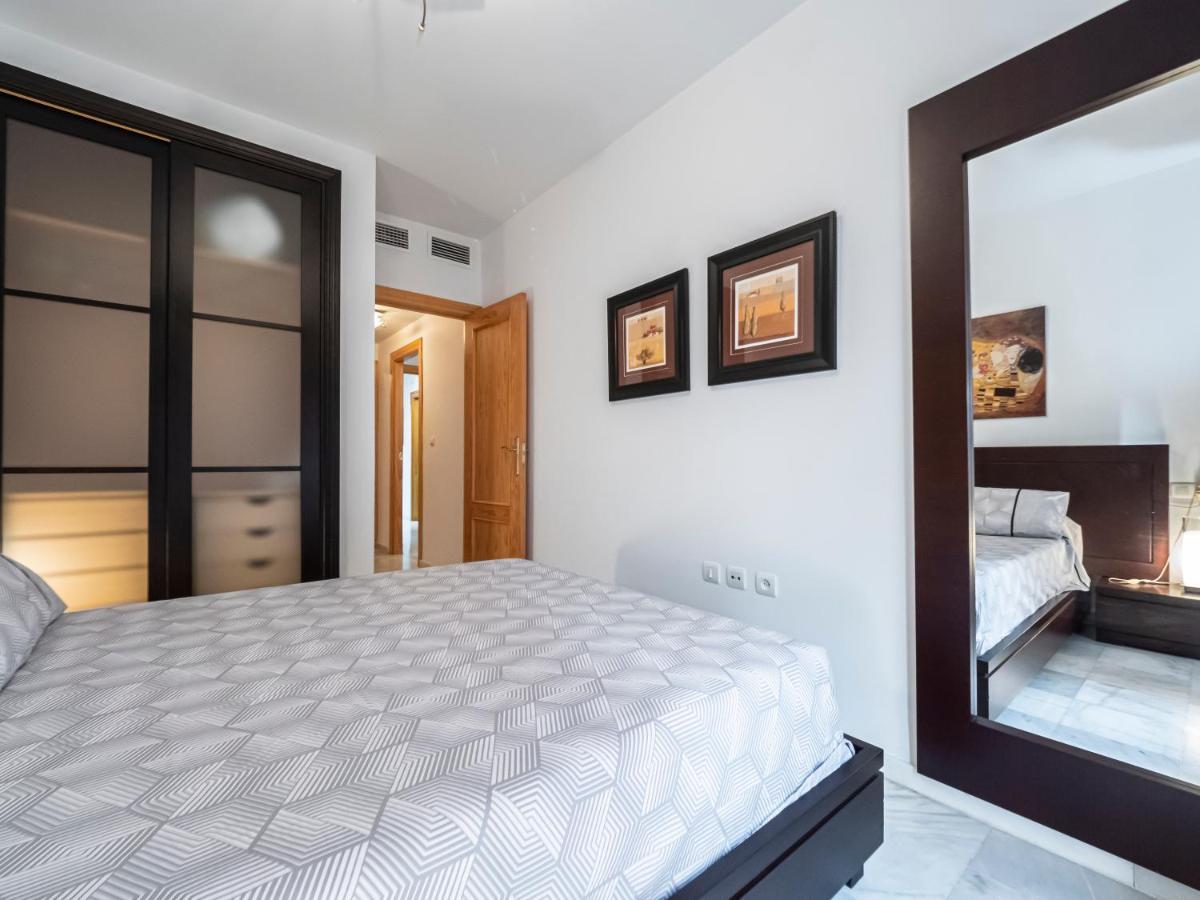 Apartamento Céntrico Y Bonito