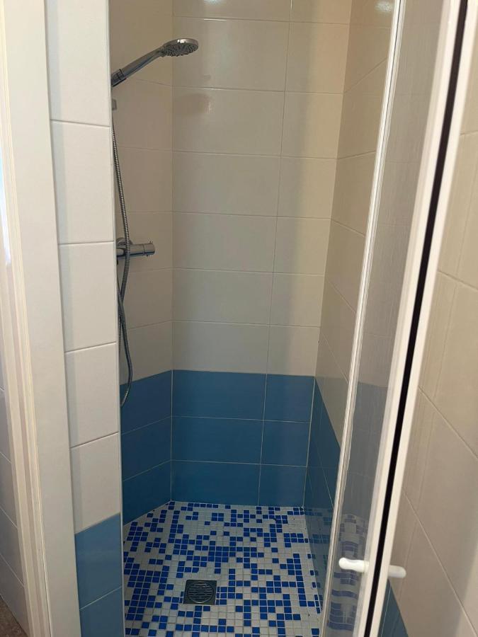 Apartamento Bonito Estudio Frente Al Mar Con Piscina Calpe