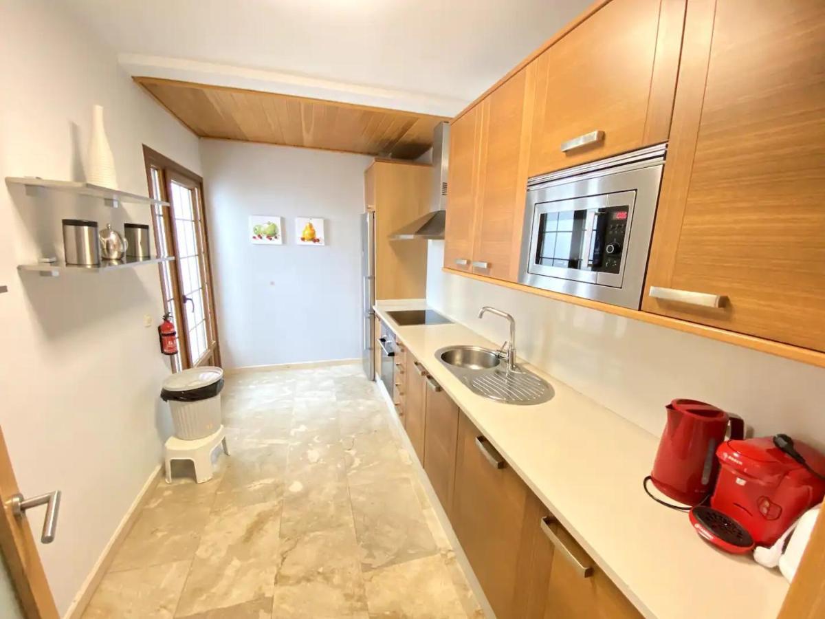 Villa Sea Breeze Ocean View Playa Blanca (Lanzarote)