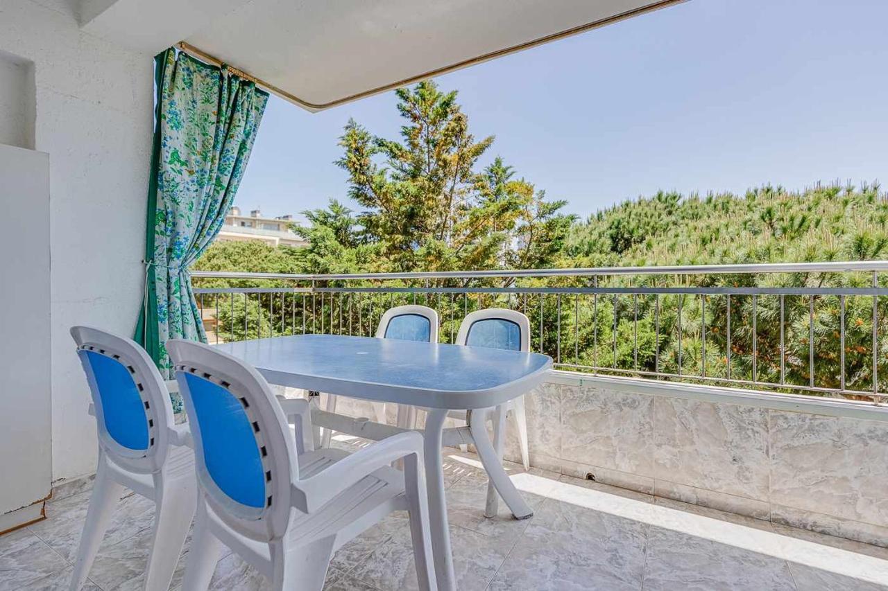 Rentalsbcn Corona * Blanes