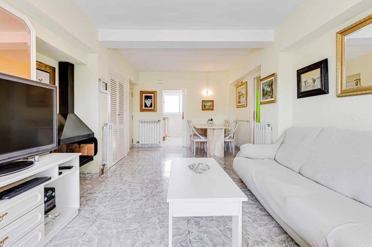 Rentalsbcn Corona Apartment *
