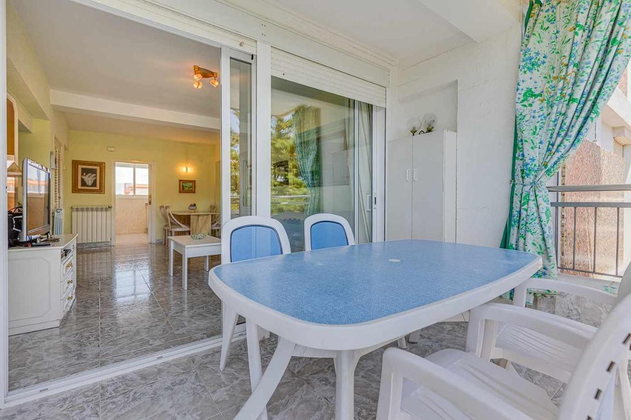 Rentalsbcn Corona Apartment