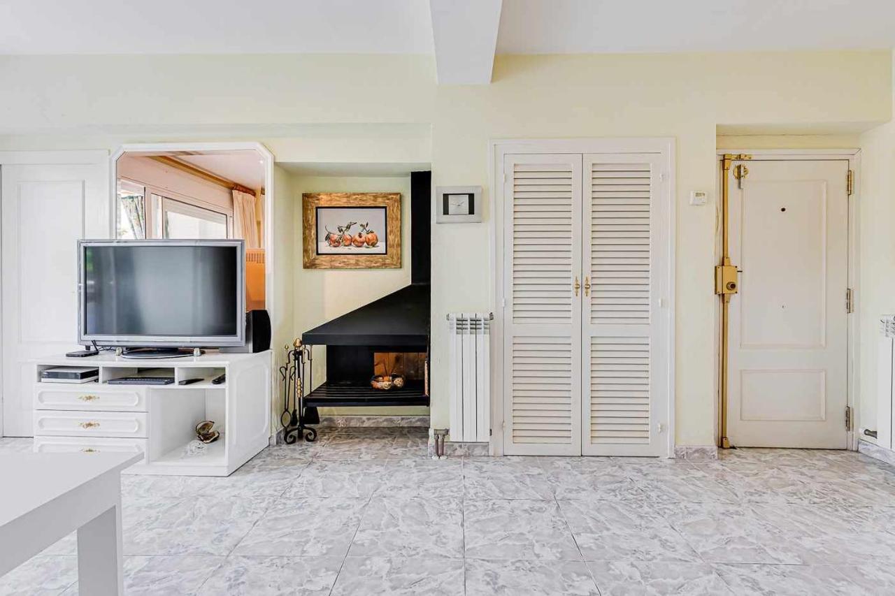 Apartment Rentalsbcn Corona *