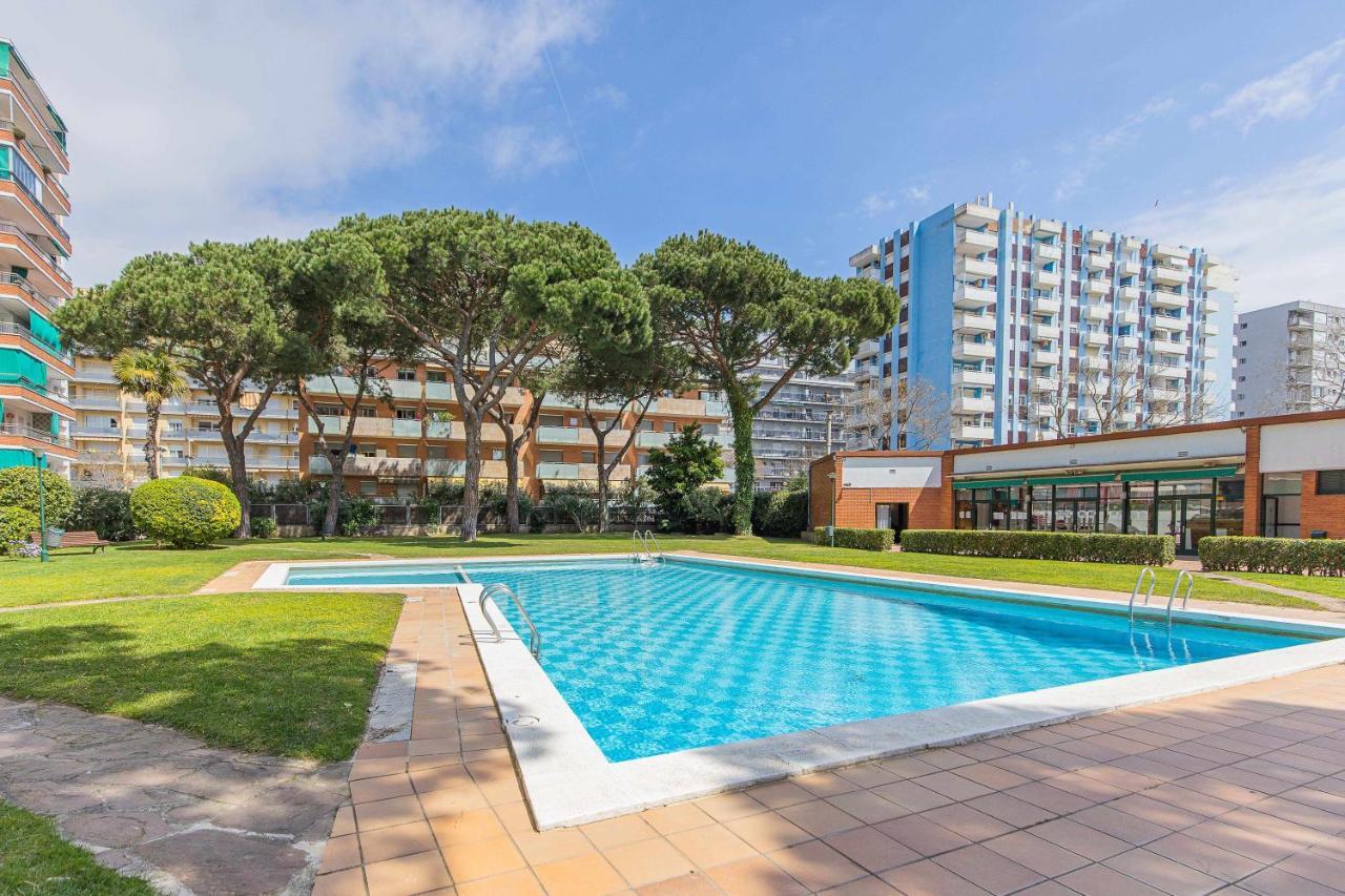 Apartment Rentalsbcn Corona