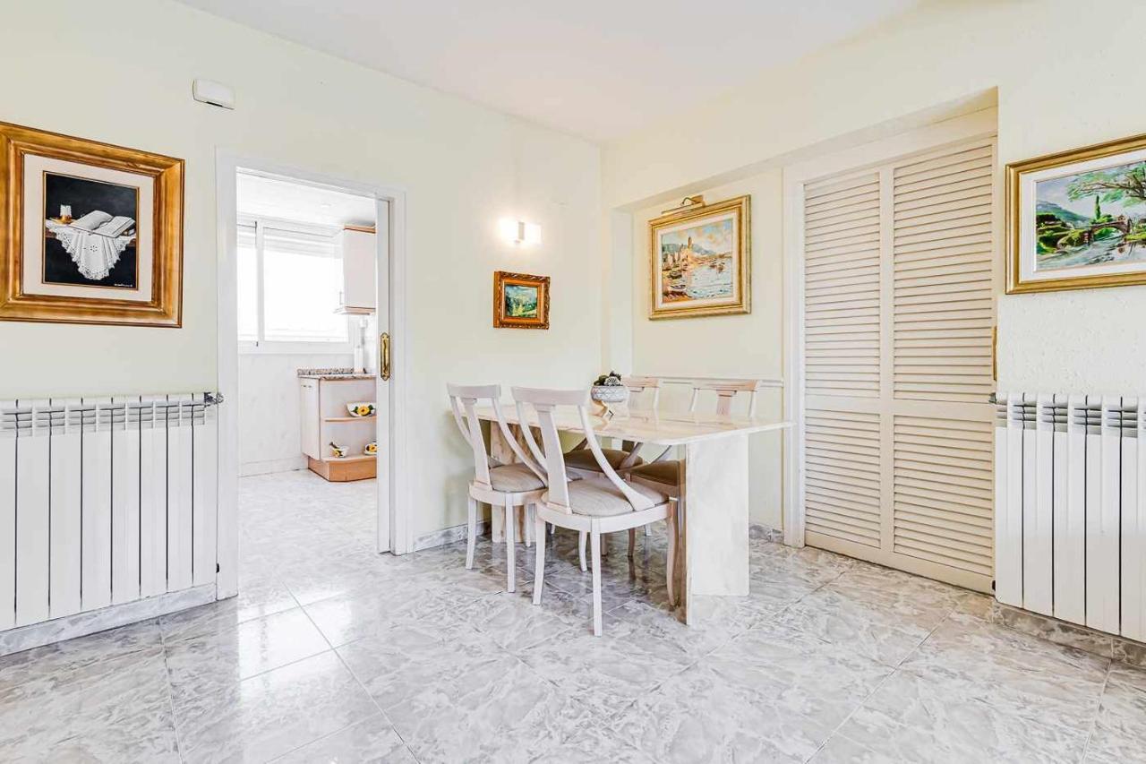 Apartment Rentalsbcn Corona