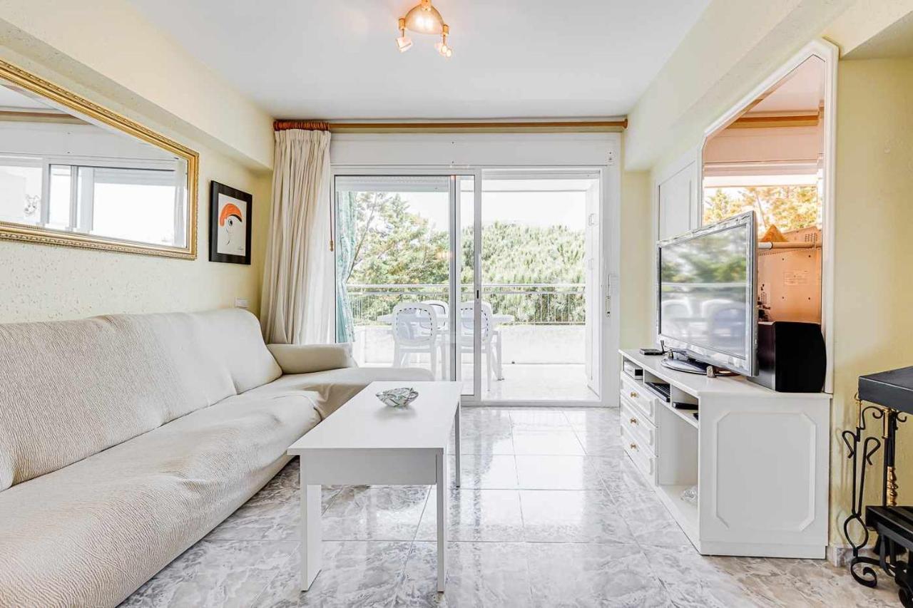 Rentalsbcn Corona Apartment Blanes