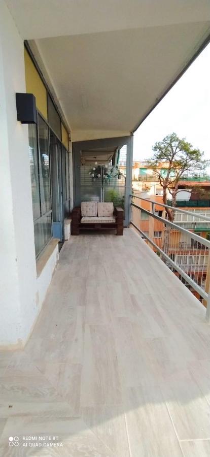 Turístico Playa Capellans, Salou. Wifi Apartamento Salou