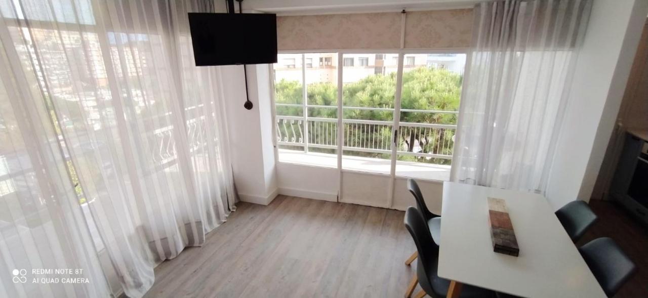 Turístico Playa Capellans, Salou. Wifi Apartamento