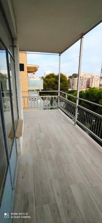 Apartamento Turístico Playa Capellans, Salou. Wifi *