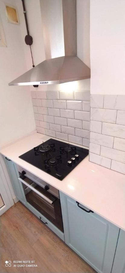 Apartamento Turístico Playa Capellans, Salou. Wifi *