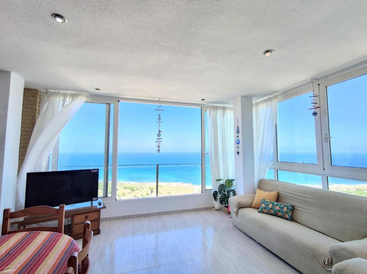 Fantastic Seaview With Swimming Pool Apartamento *