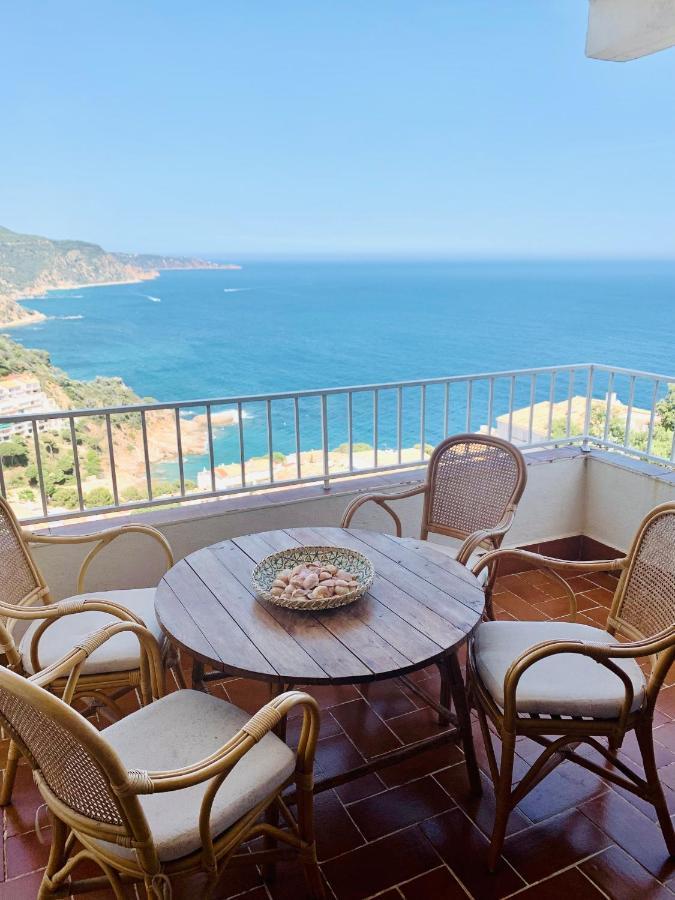 Finestra Del Mar Apartment