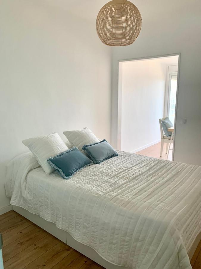Finestra Del Mar Apartment *