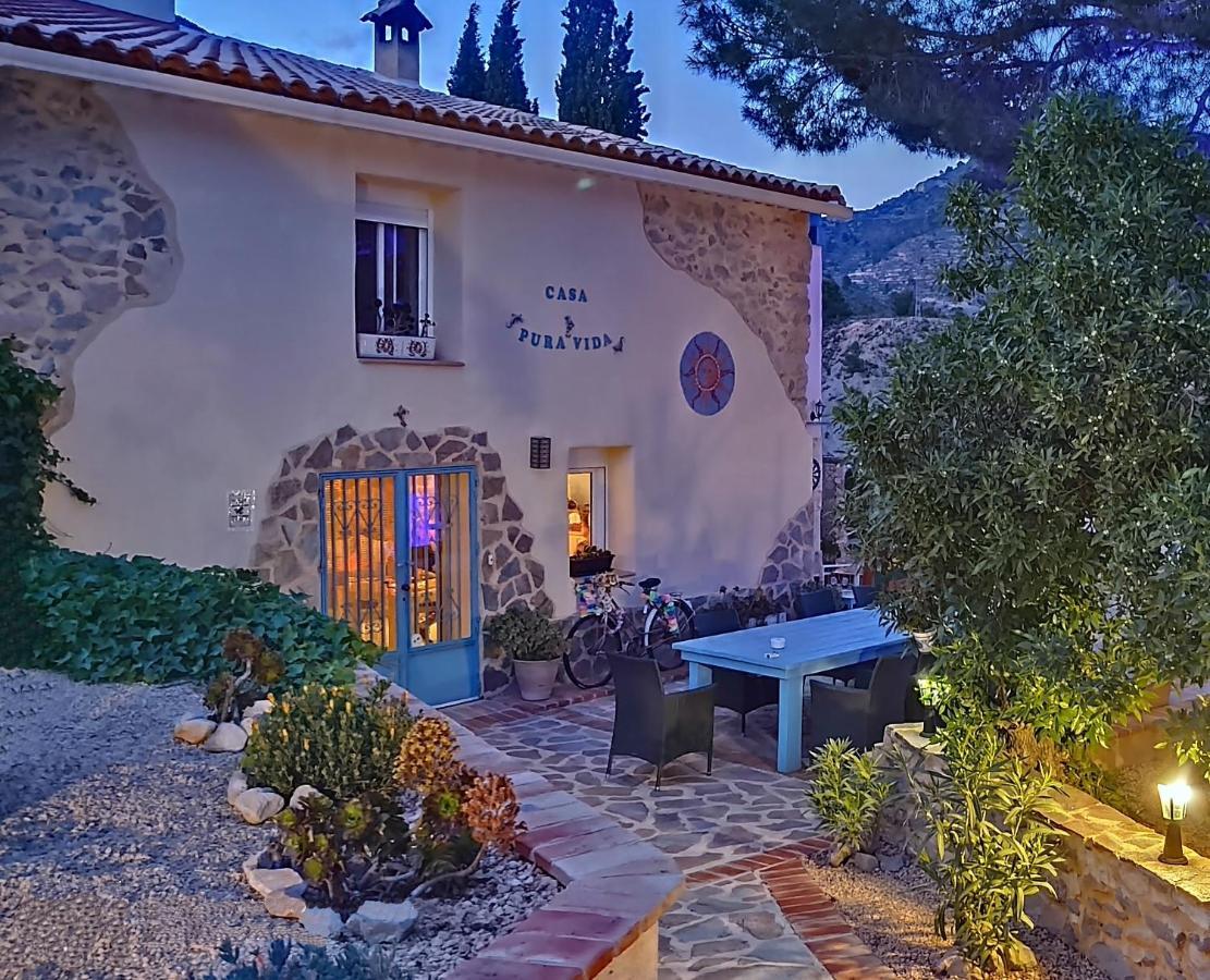 Bed and breakfast Casa Pura Vida