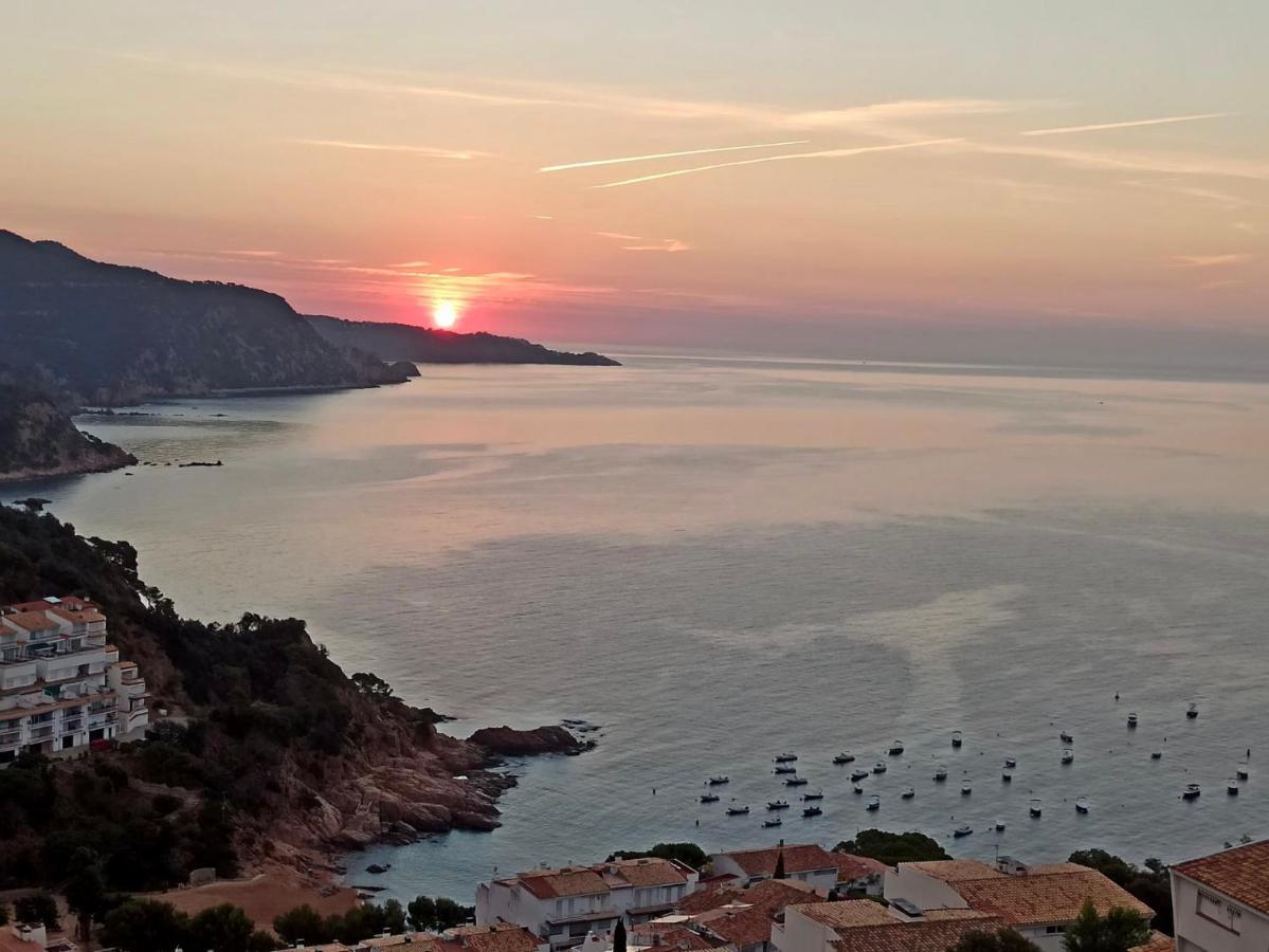 Apartment Finestra Del Mar *