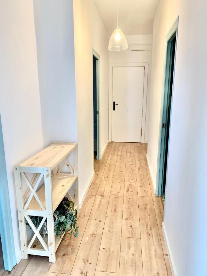Finestra Del Mar Apartment *