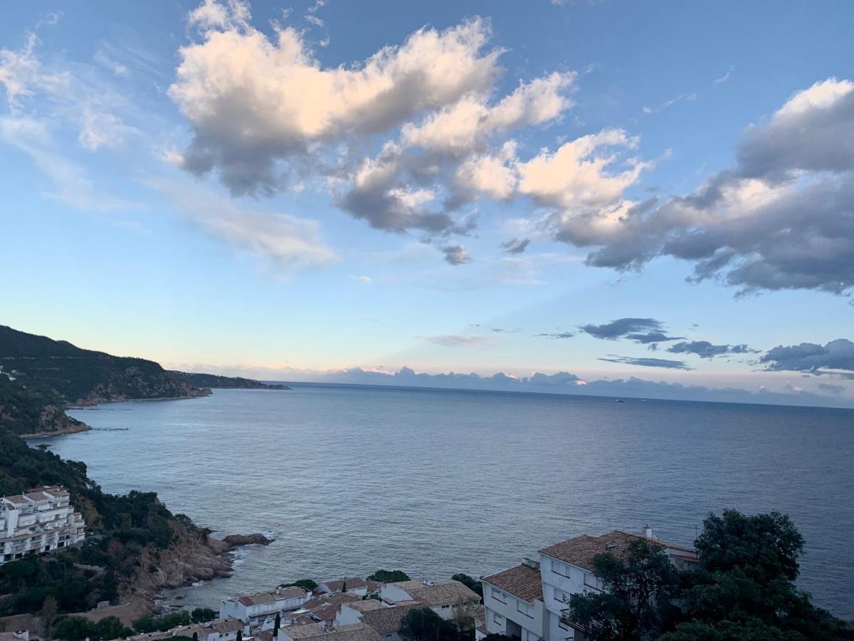 Finestra Del Mar Apartment *