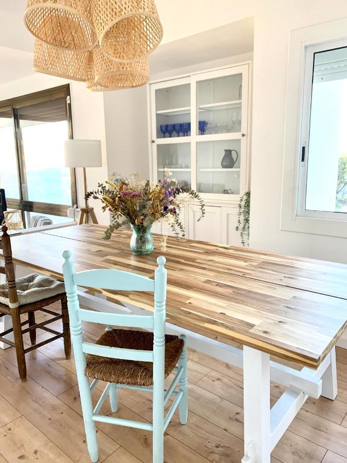 Apartment Finestra Del Mar Canet De Mar