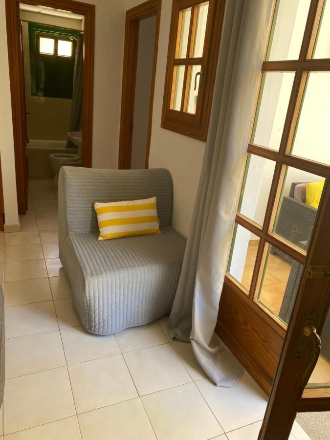 Apartamento Caletaparaiso110