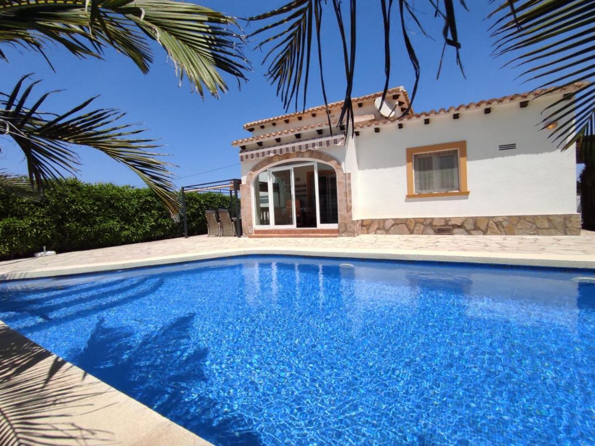 Villa Natalia