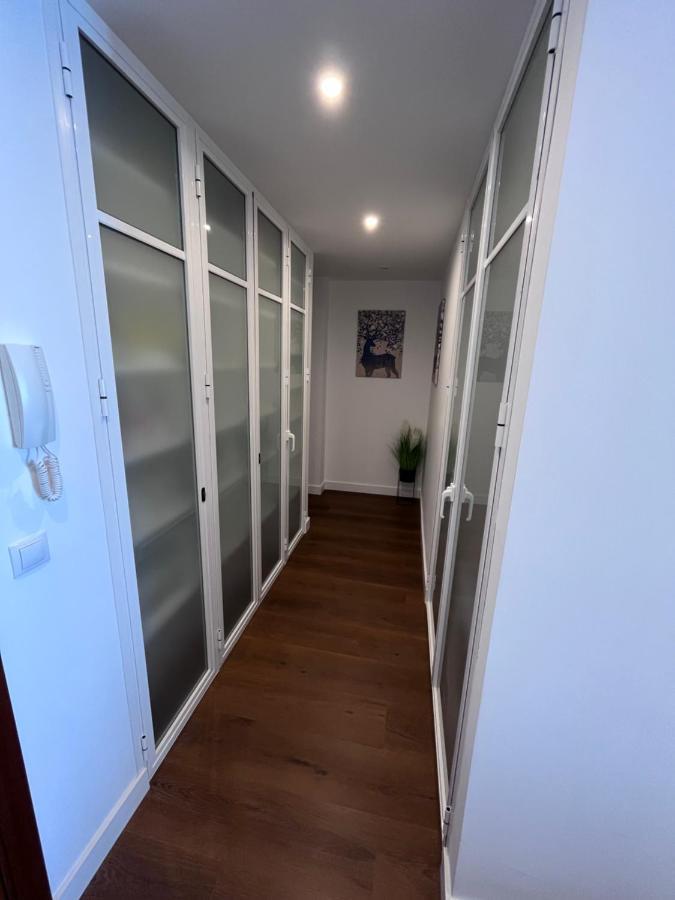 Apartamento Gatu Esmeralda Cádiz