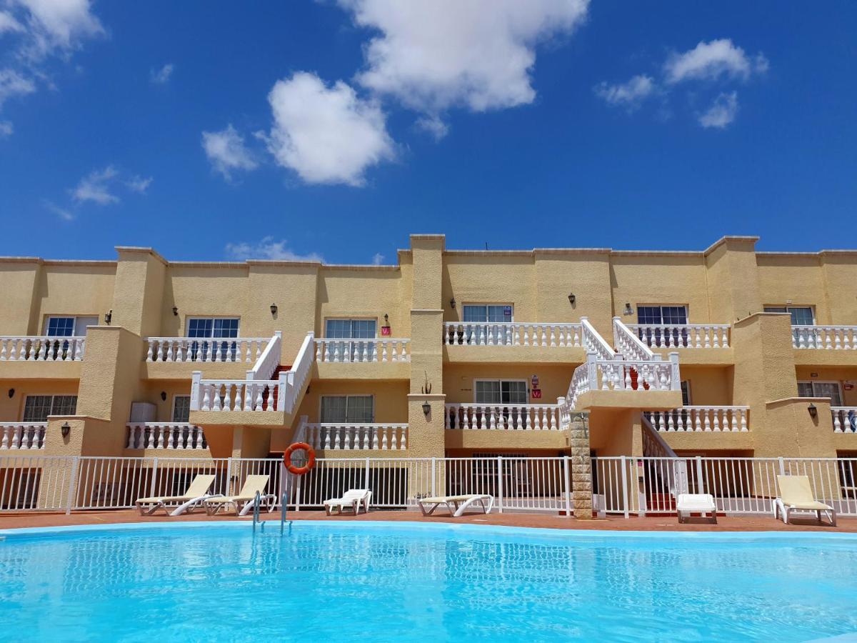 'casa Ideal' A22 - Arenas Complex Apartamento *