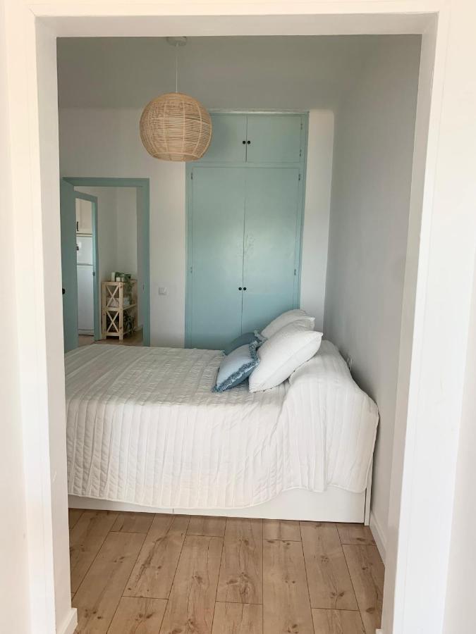 Apartment Finestra Del Mar