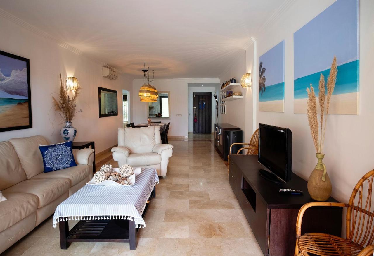 Apartment Bougainvillea Bay Estepona
