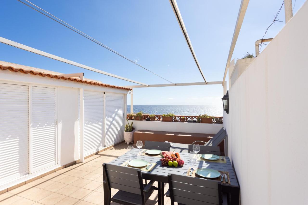 Home2book Relax Caletillas, Terrace & Pool Apartment Candelaria