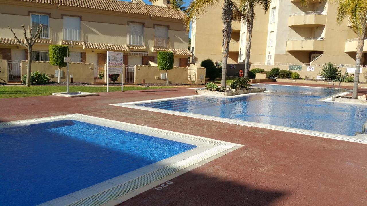 Apartment La-on-mar Menor Los Alcazares