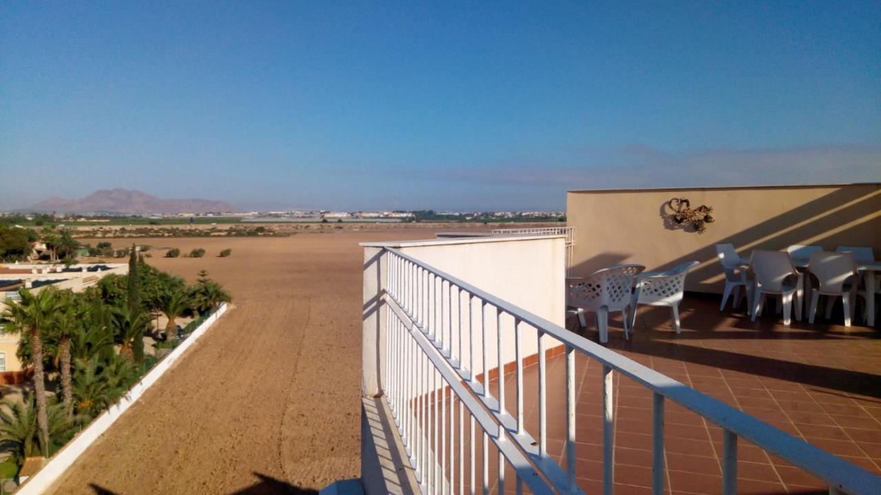 Apartment La-on-mar Menor