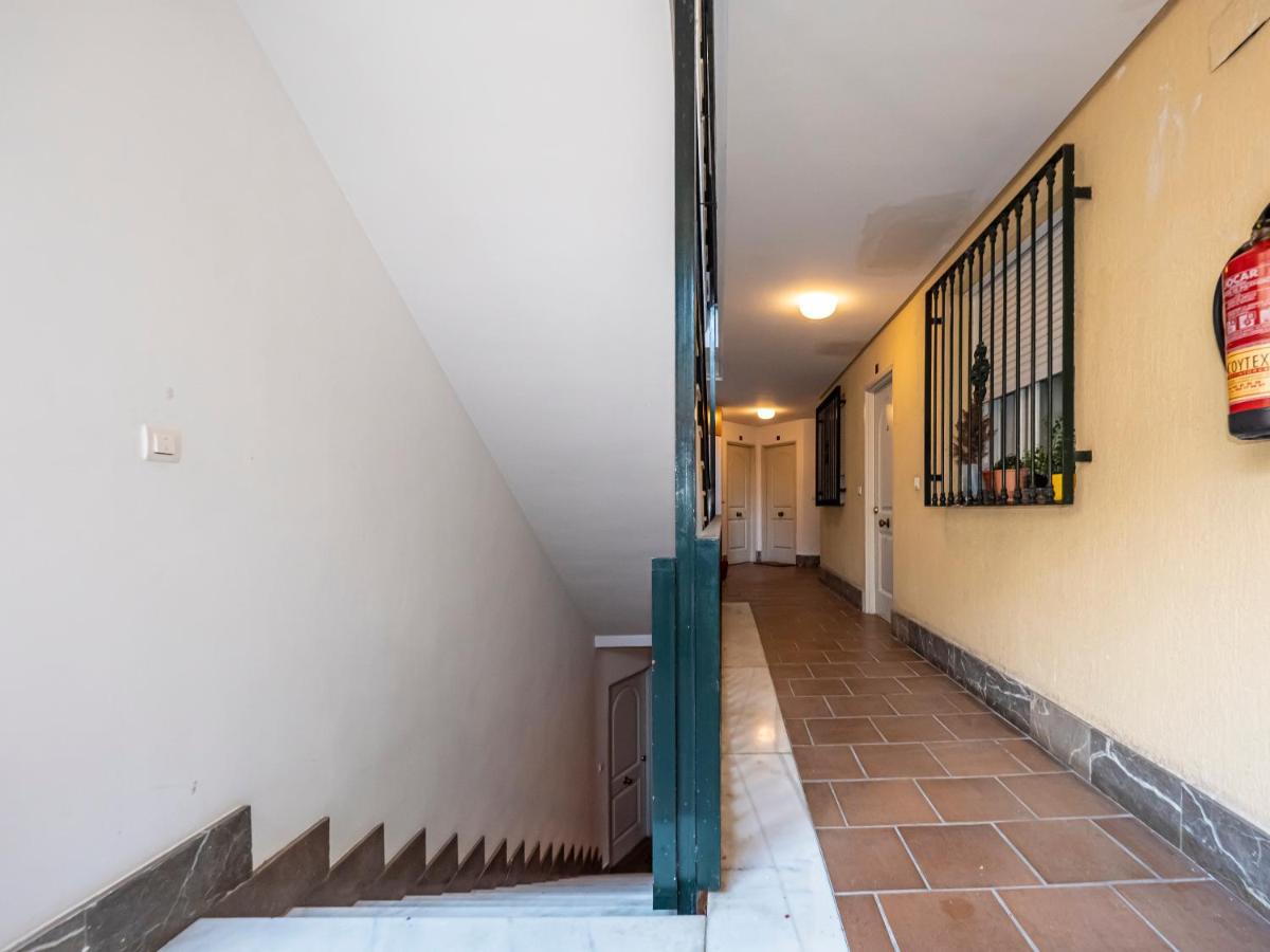 Apartamento Céntrico Y Bonito *