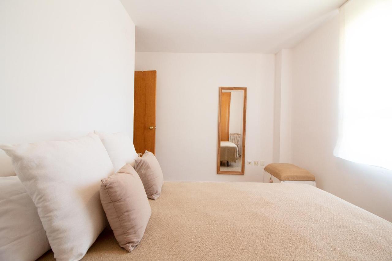 Global Properties, Practico Con Piscina En Residencial Brezo Canet Canet d'En Berenguer