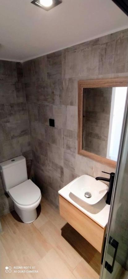 Turístico Playa Capellans, Salou. Wifi Apartamento