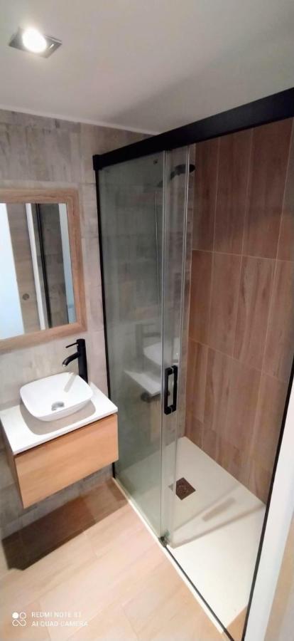 Turístico Playa Capellans, Salou. Wifi Apartamento Salou