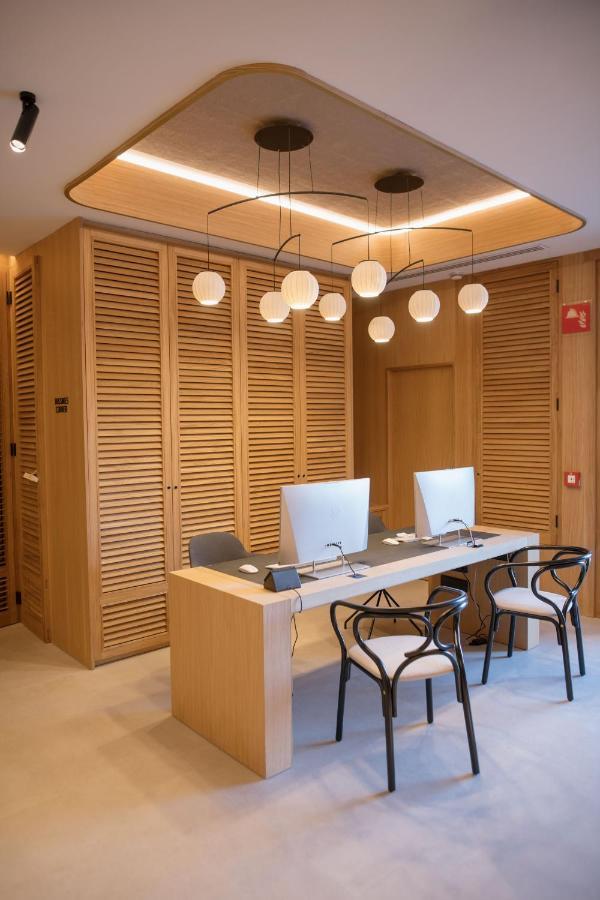Myr Puerta Serranos Hotel 4*