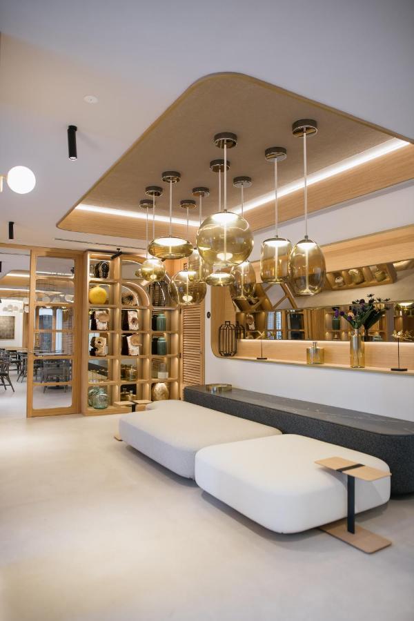 Myr Puerta Serranos Hotel 4*