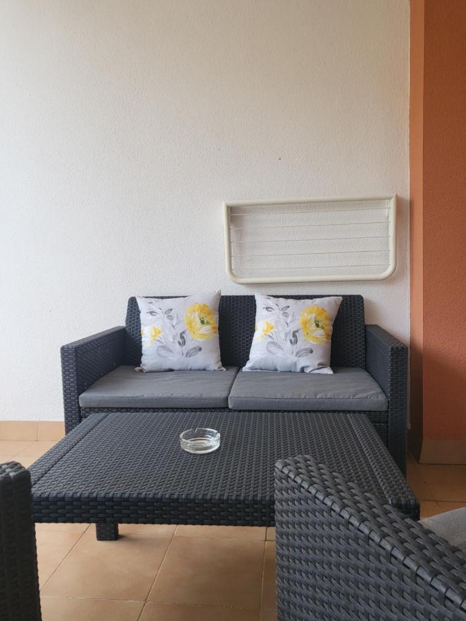 Bajo Precioso En Primera Línea De Vera-playa Con Jardín Y Terraza! Apartamento *