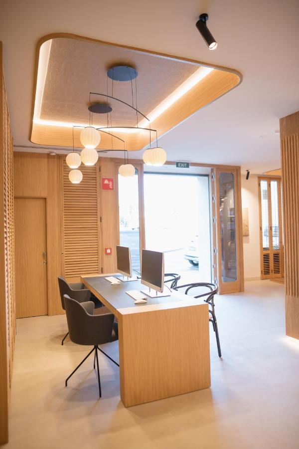 Myr Puerta Serranos Hotel