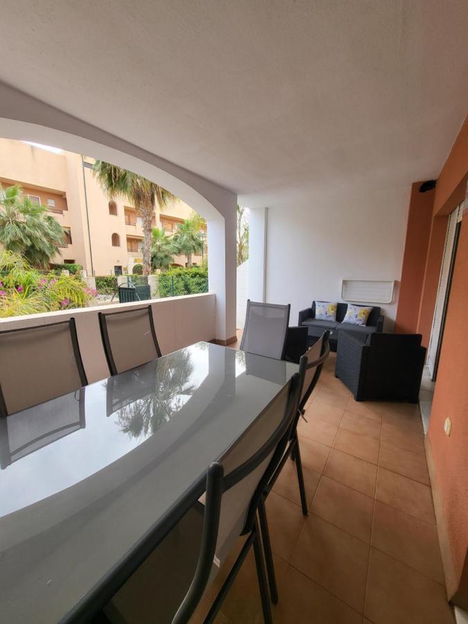 Bajo Precioso En Primera Línea De Vera-playa Con Jardín Y Terraza! *