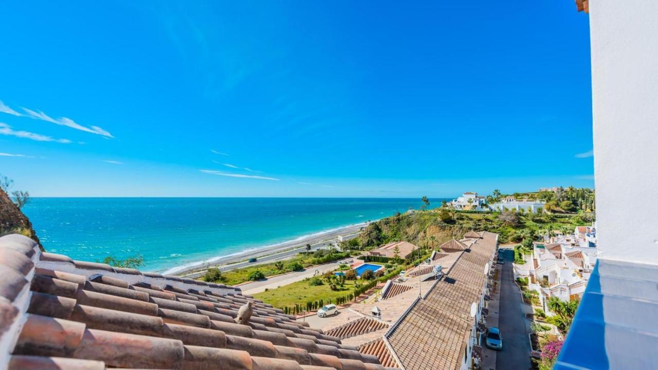 Isabel De Nerja By Ruralidays Сasa de vacaciones Torrox