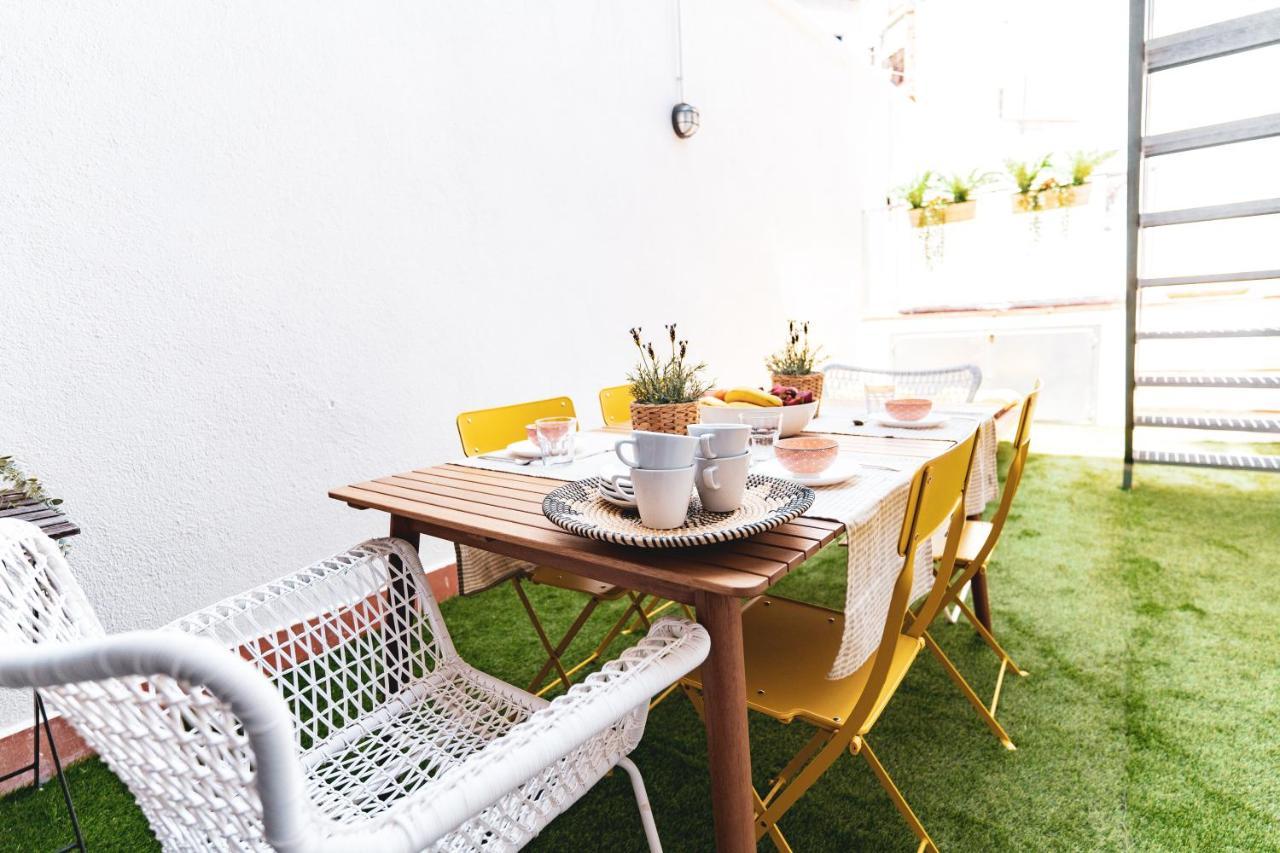 Bo&co Apartment Sitges