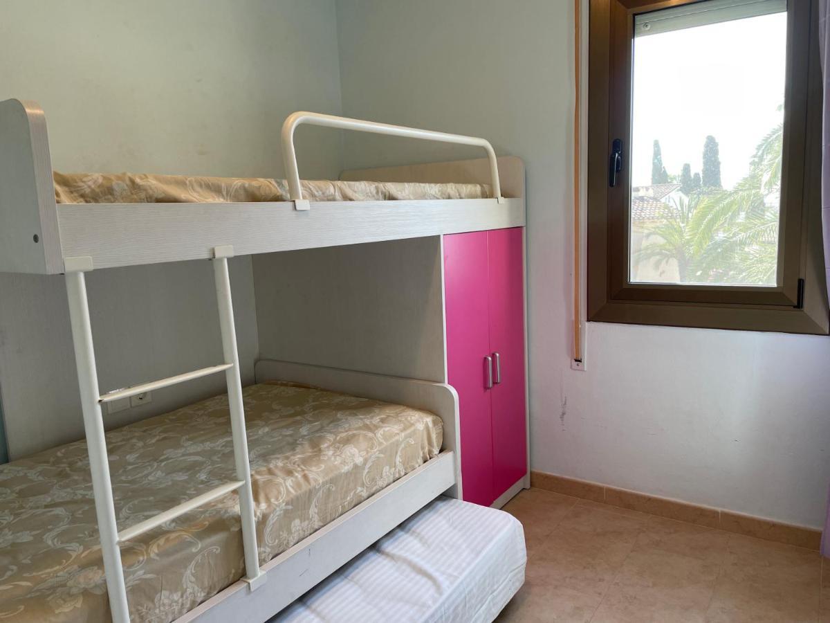 Myhost Mont-roig Bahía Mont-Roig del Camp
