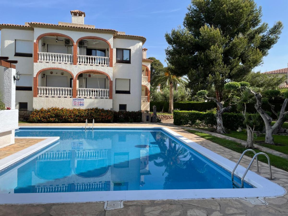 Myhost Mont-roig Bahía Apartamento *