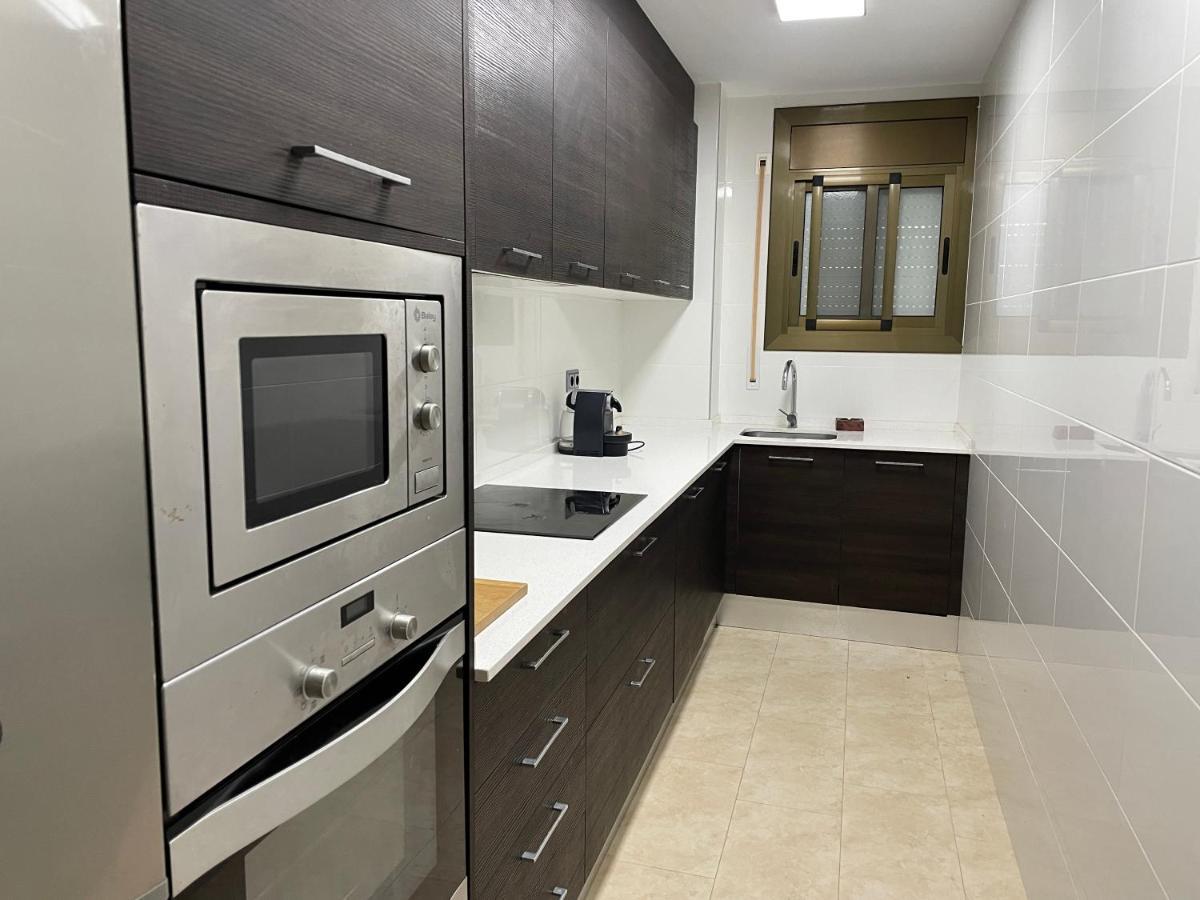 Apartamento Myhost Mont-roig Bahía