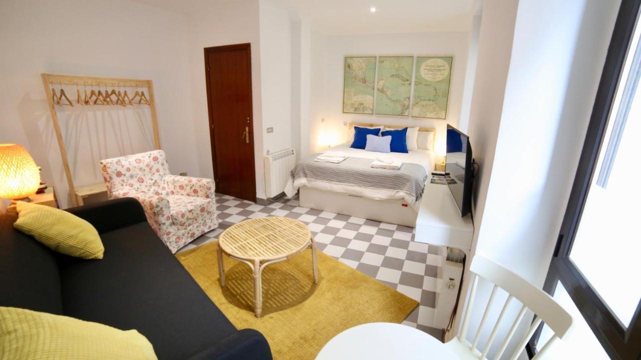 La Casa Del Puerto - Apartment